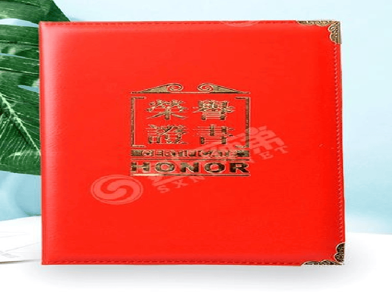客户合作案例1 客户案例1-证书定制
